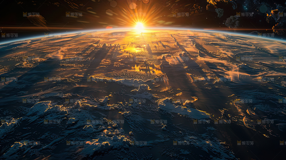 航空航天银河系航天科技宇宙探索
