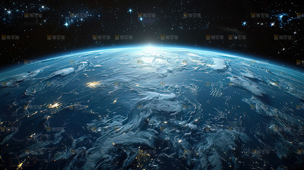 航空航天银河系航天科技宇宙探索