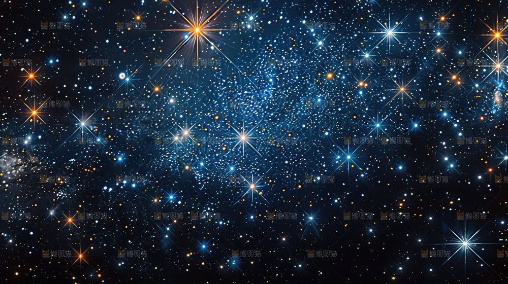 航空航天银河系航天科技宇宙探索