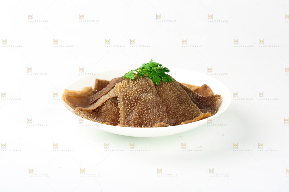 毛肚