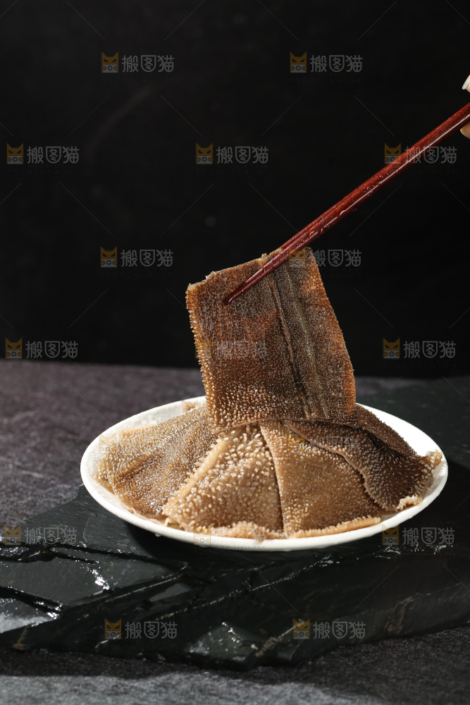 毛肚