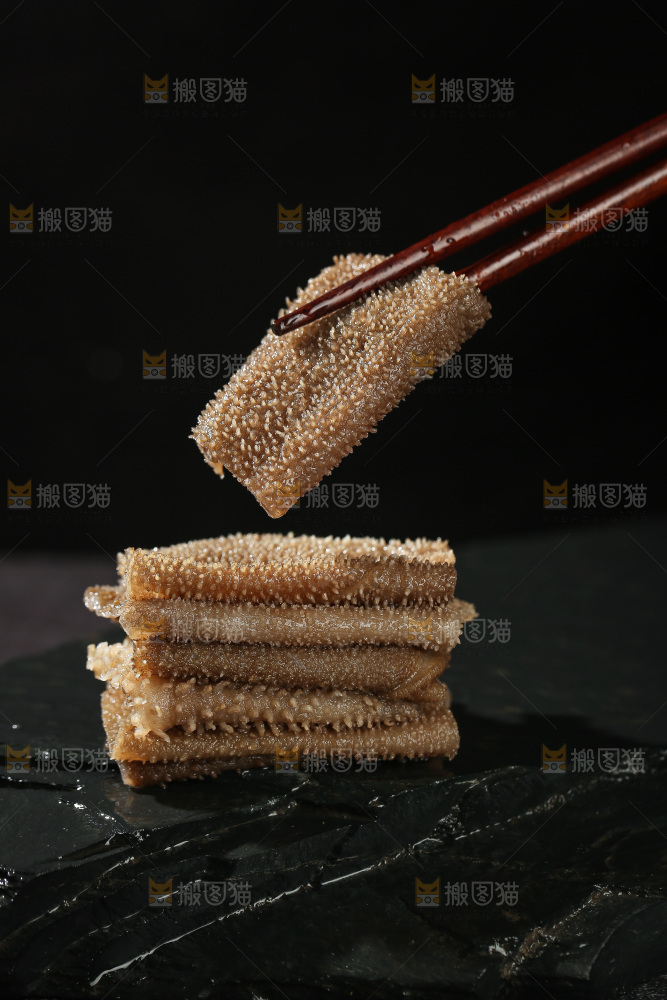 毛肚