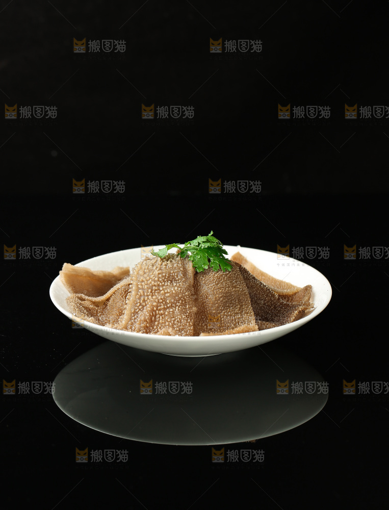 毛肚