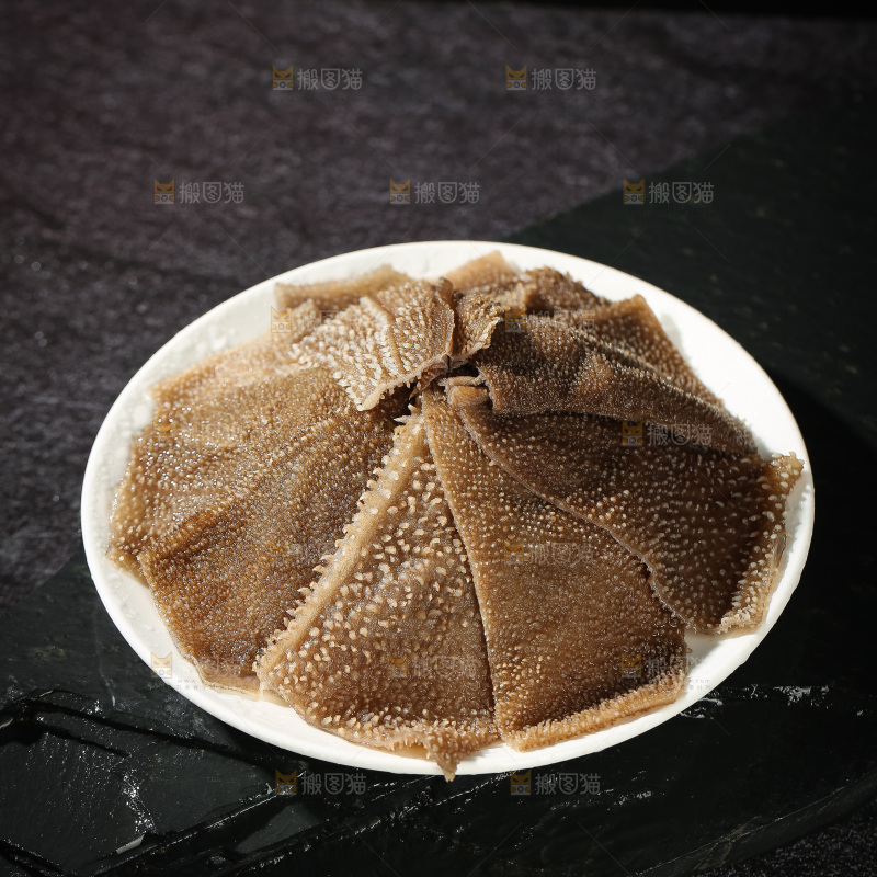毛肚