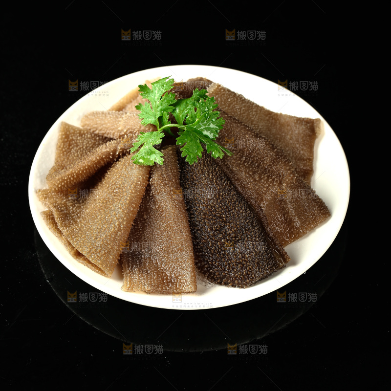 毛肚