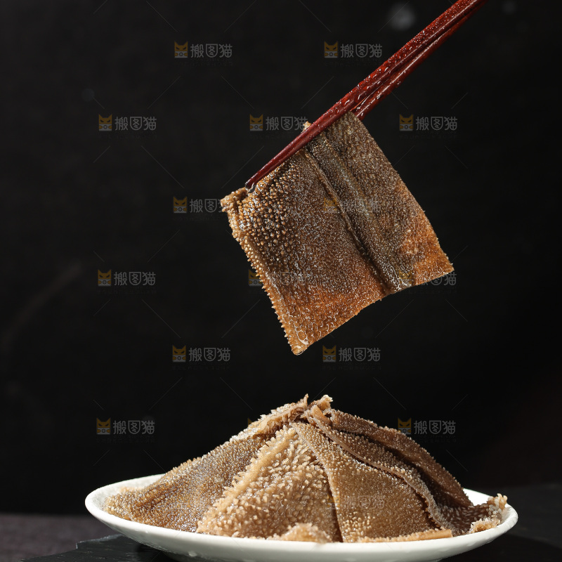 毛肚