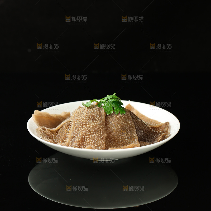 毛肚