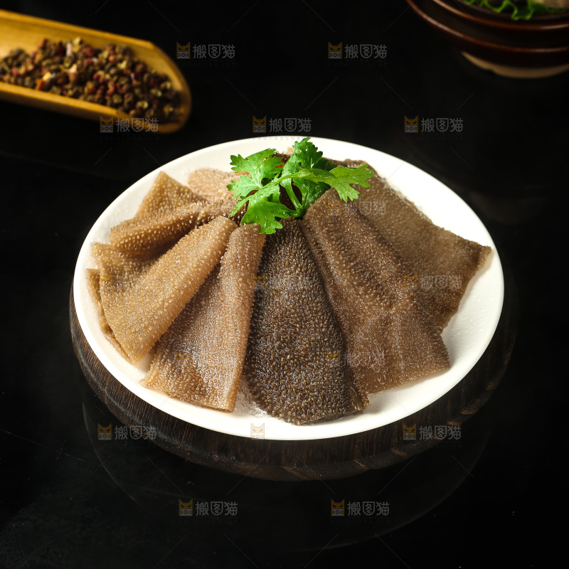 毛肚