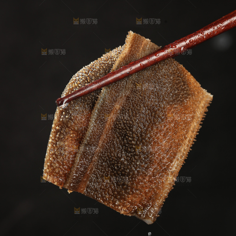 毛肚