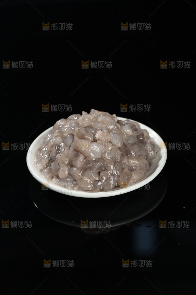 虾滑
