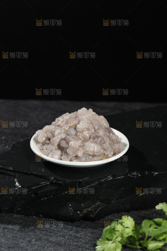 虾滑