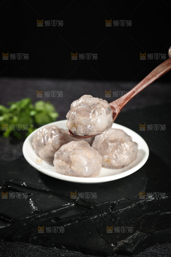 虾滑