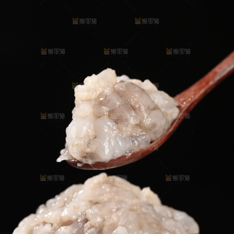 虾滑