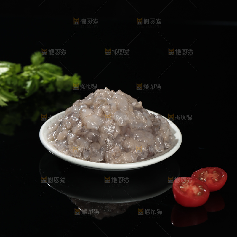 虾滑