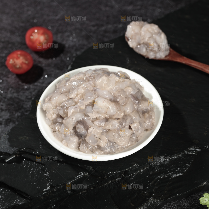 虾滑