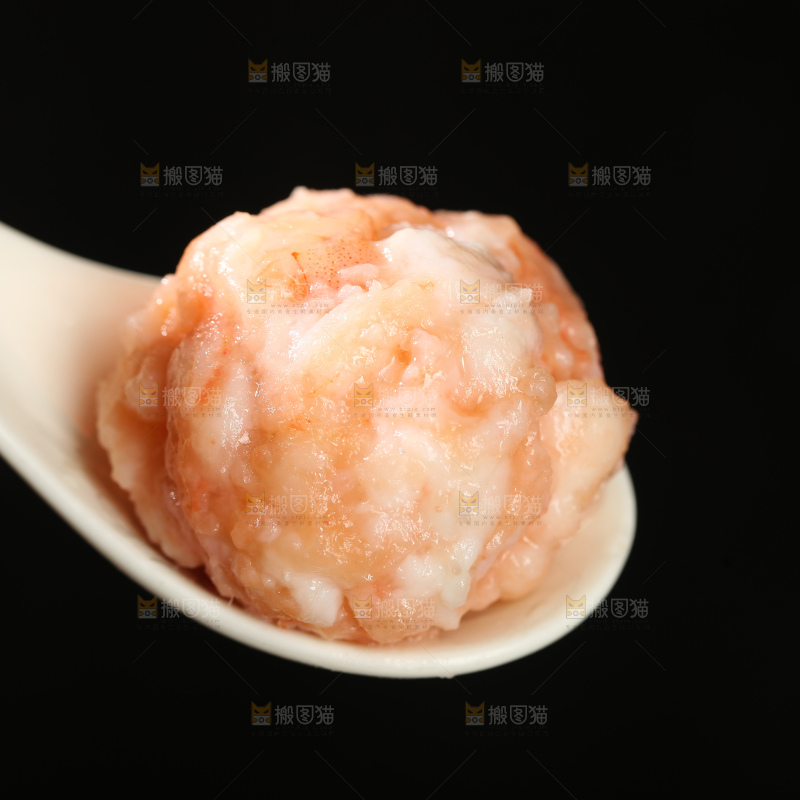 虾滑