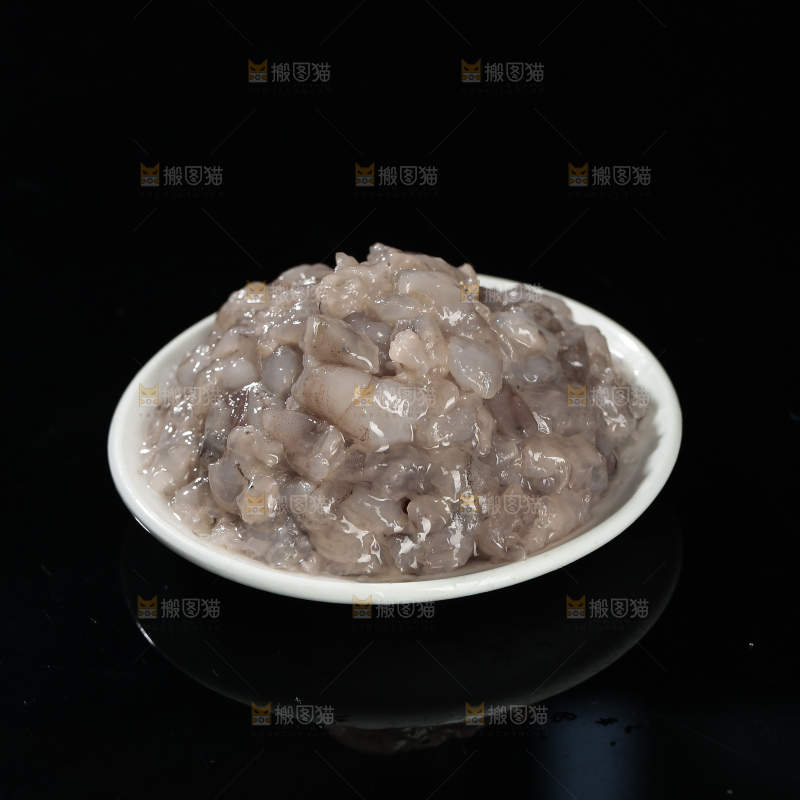 虾滑