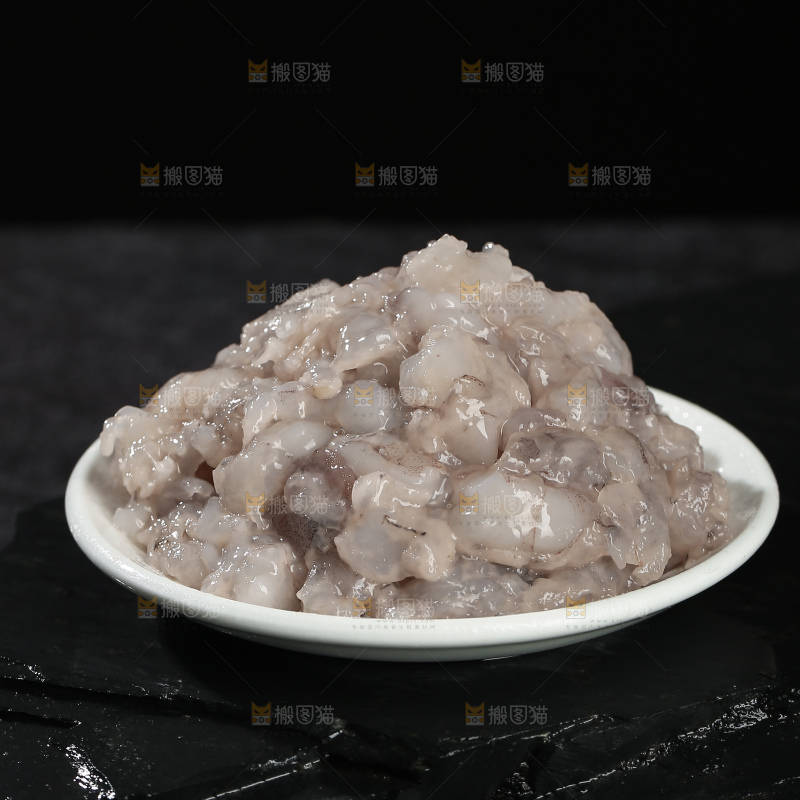 虾滑