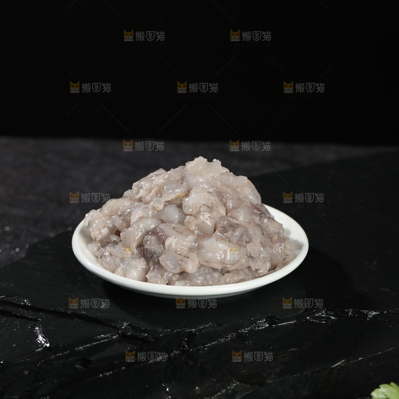虾滑