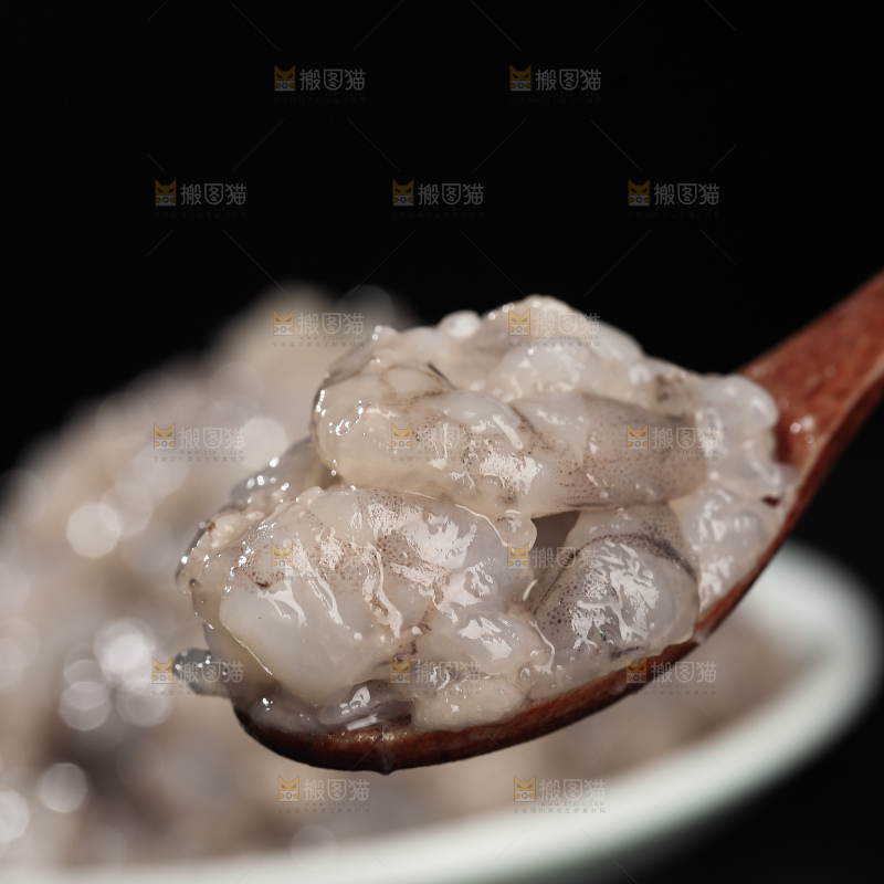 虾滑
