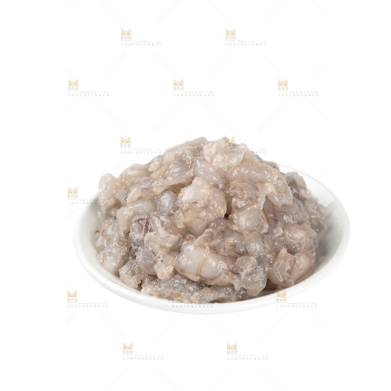 虾滑