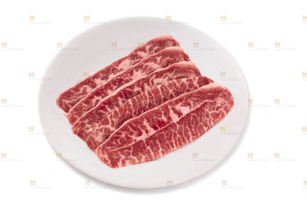 牛排 西餐素材