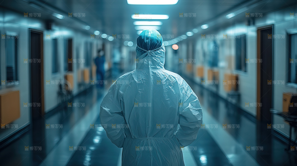 急救医疗病房医院生命
