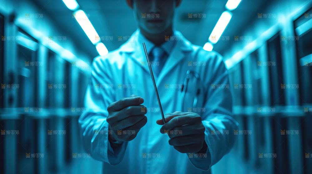急救医疗病房医院生命