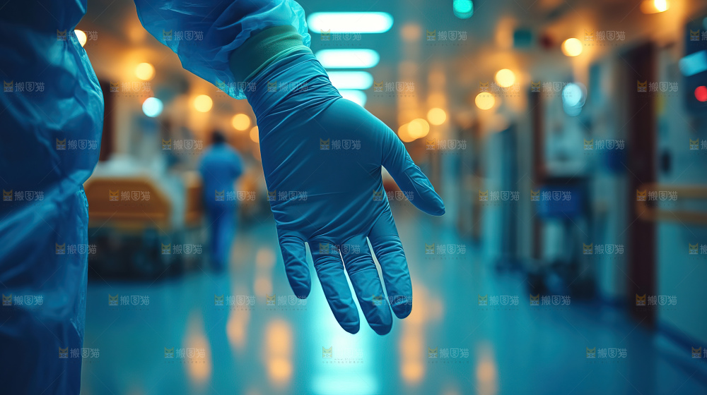 急救医疗病房医院生命