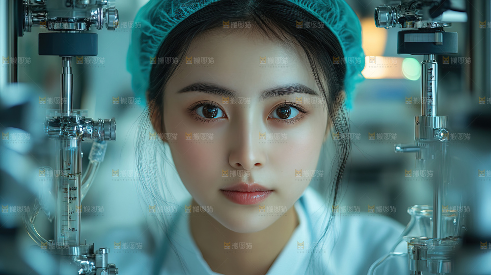 急救医疗病房医院生命