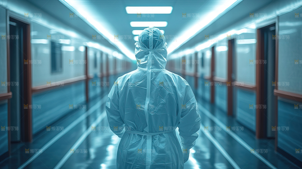 急救医疗病房医院生命