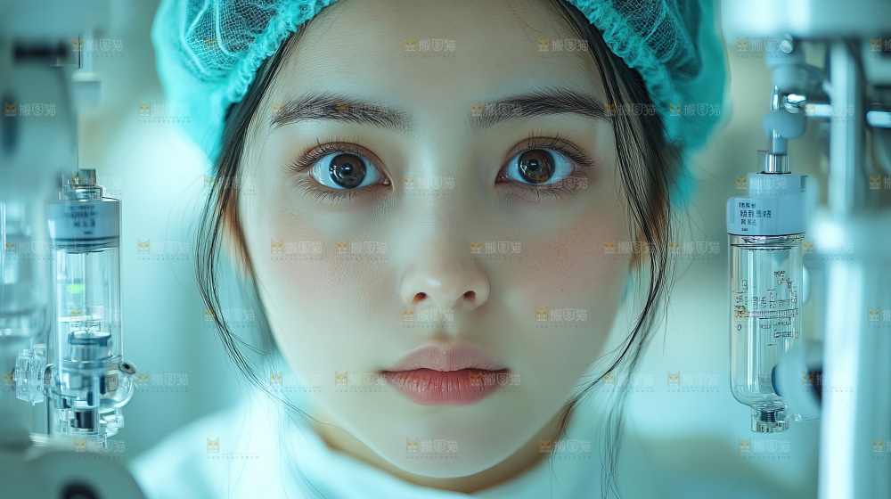 急救医疗病房医院生命