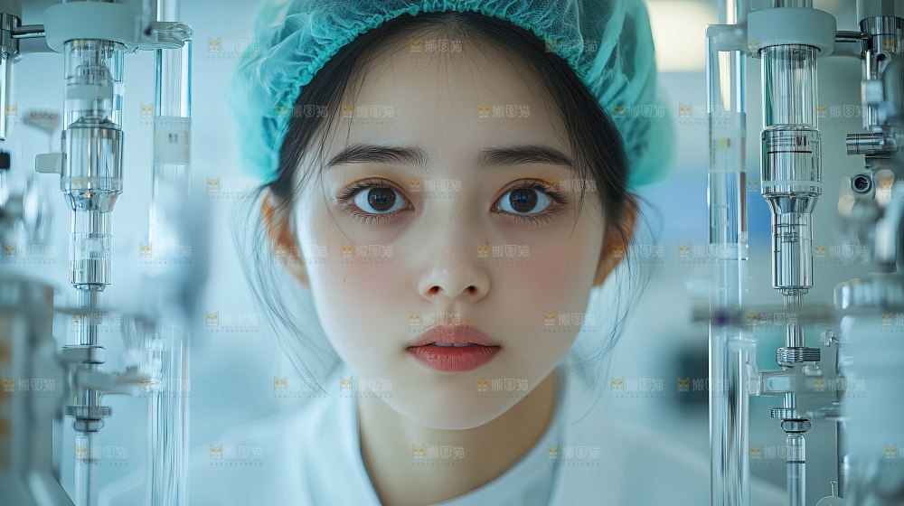 急救医疗病房医院生命