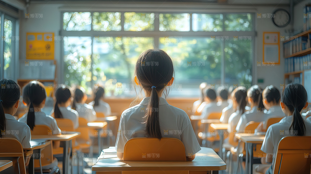 学生校园教育环境文化