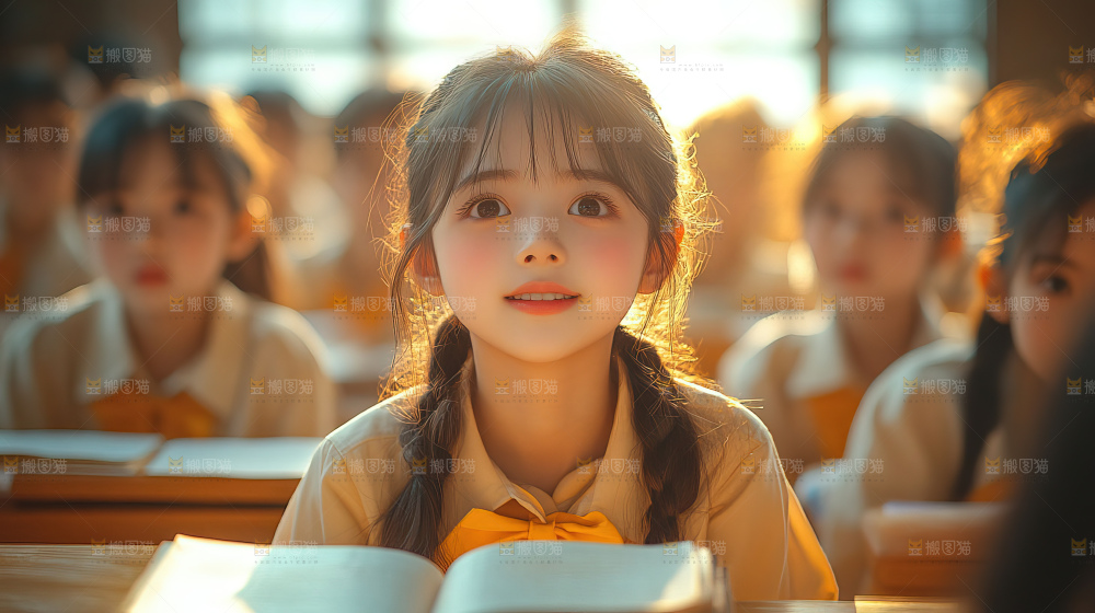 学生校园教育环境文化