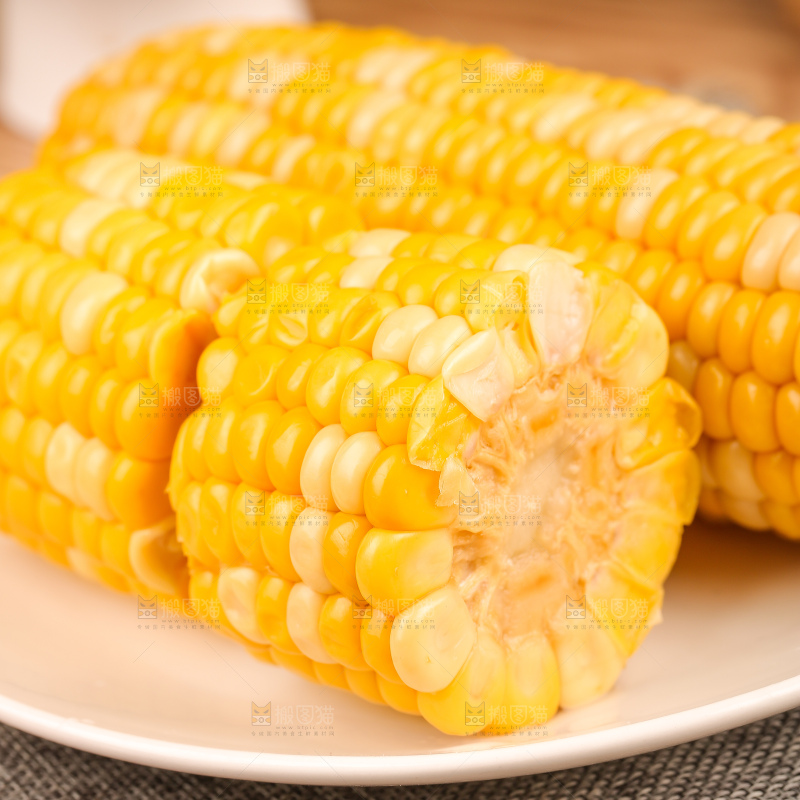 玉米段