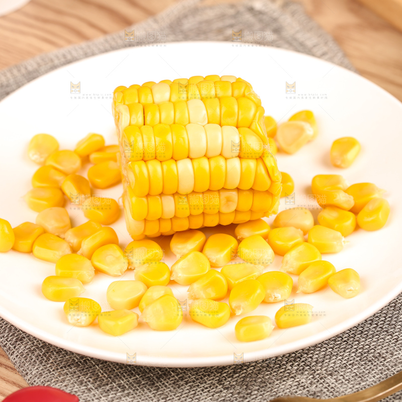玉米段