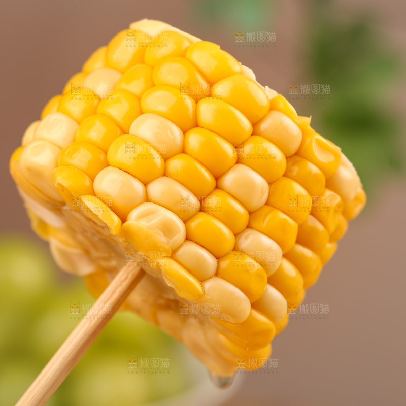 玉米段