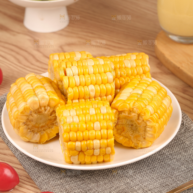 玉米段