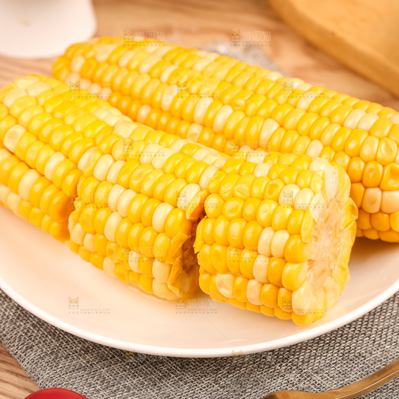 玉米段
