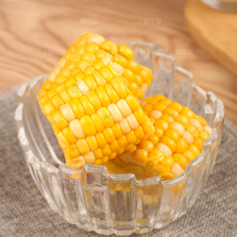 玉米段
