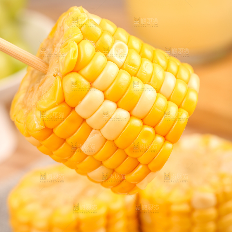 玉米段