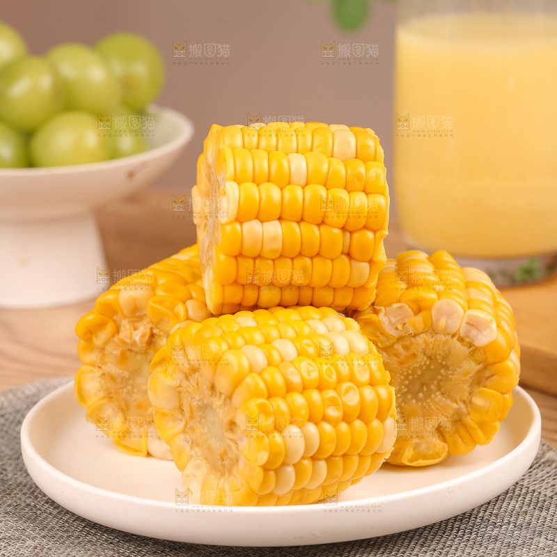玉米段