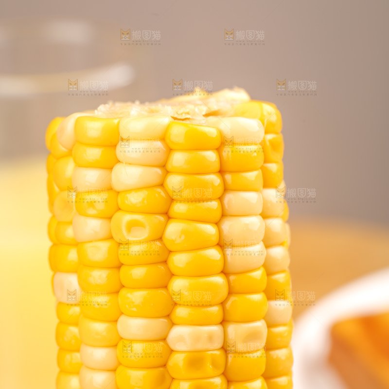 即食玉米