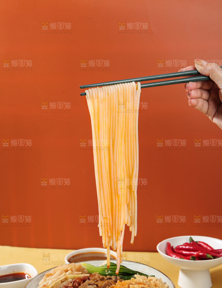 螺蛳粉