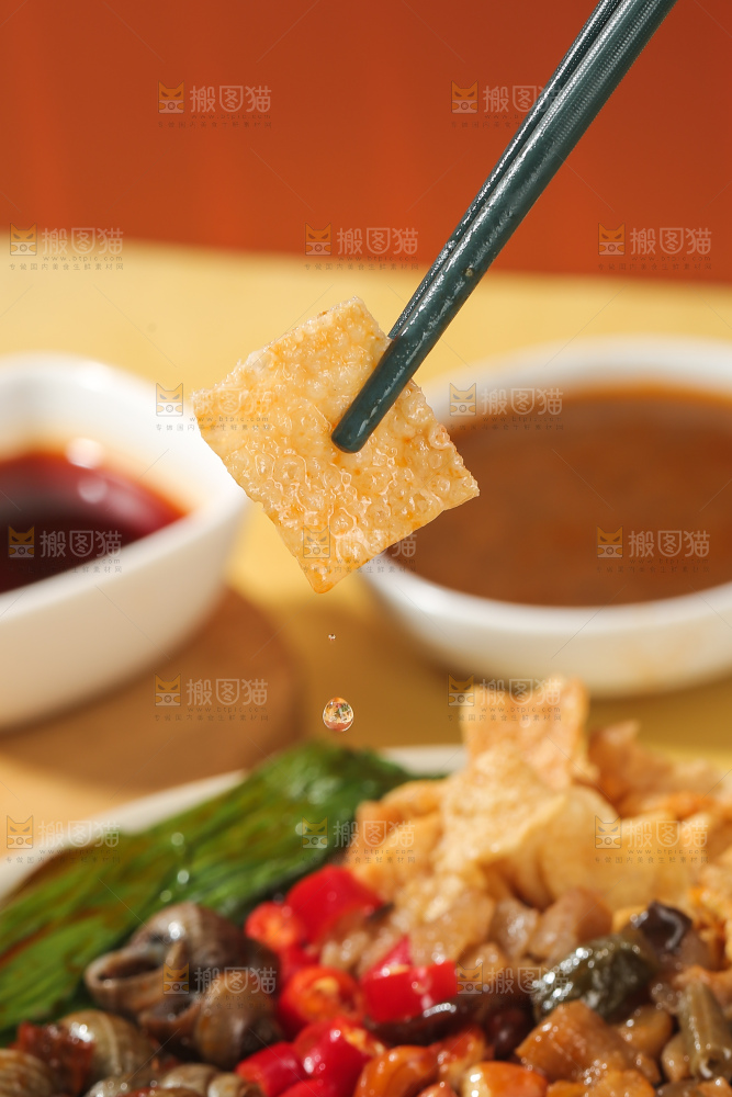 螺蛳粉