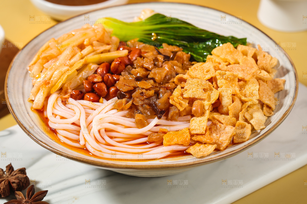 螺蛳粉