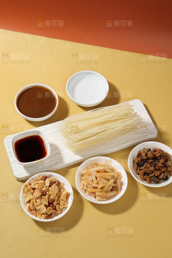 螺蛳粉