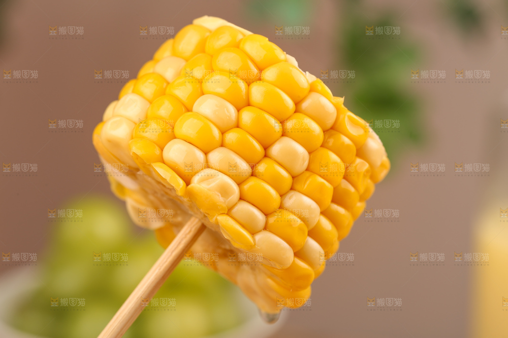 玉米段