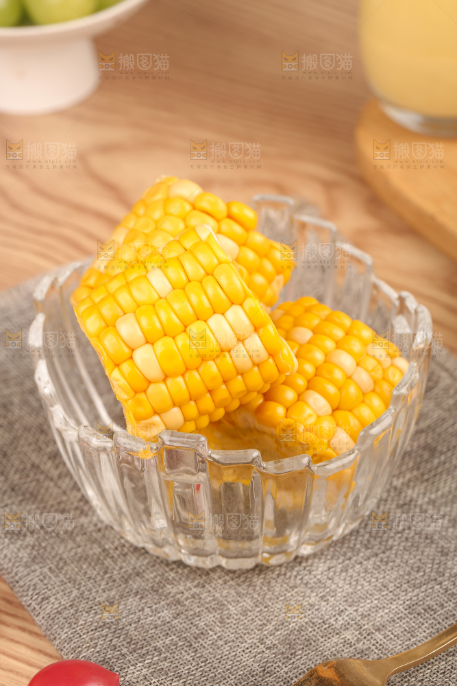 玉米段